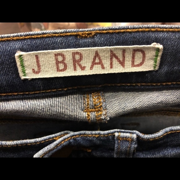 J Brand, skinny jeans,EUC - Picture 9 of 11
